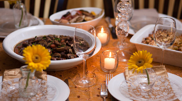 Passover Dinner Ideas
 Seder Menu and Do Ahead Tips Passover