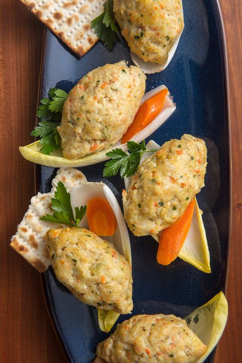 Passover Fish Recipes
 31 Best Passover Dinner Menu Ideas 2019 Easy Seder Meal