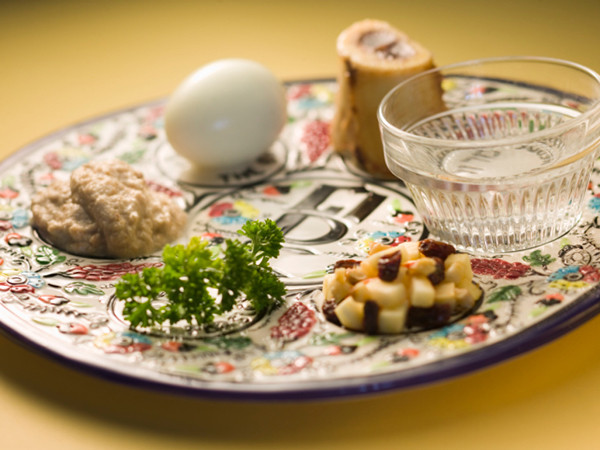 Passover Food Restrictions
 6 Tips for a Healthier Passover