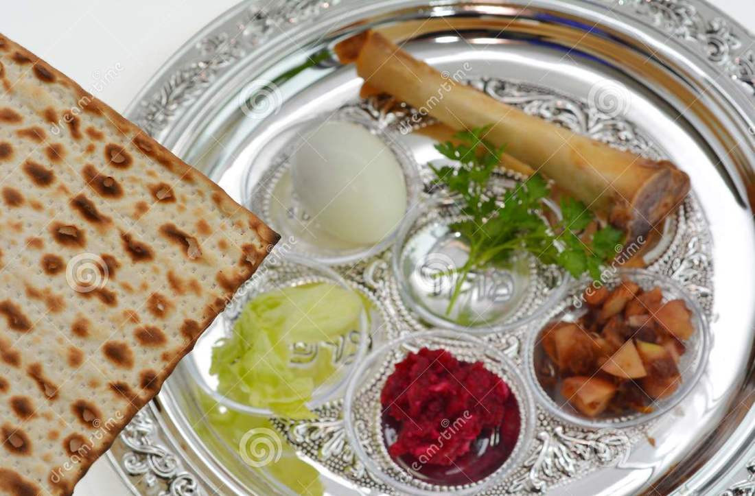 Passover Food Restrictions
 Pesach Seder 2018 YIBONEH wel es you to our portal to