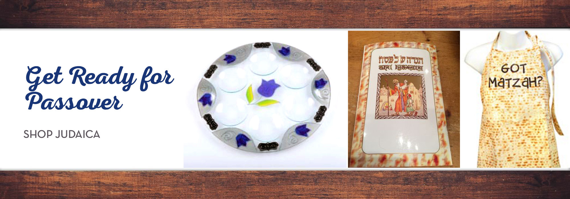 Passover Gifts Ideas
 2910 on the Square wonderful t ideas ts for any