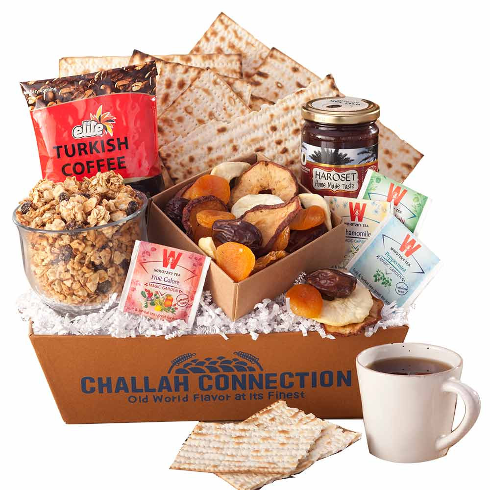 Passover Gifts Ideas
 Passover Gift Breakfast In Bed Kosher For Passover Gift