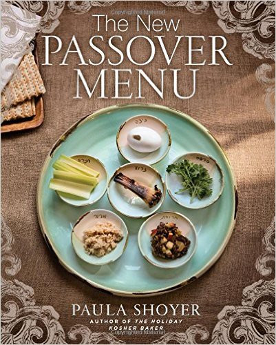 Passover Menu Ideas
 30 Unique Passover Gift Ideas for a Delightful Pesach