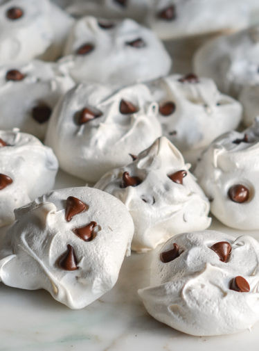 Passover Meringue Cookies
 14 Wonderful Passover Recipes ce Upon a Chef