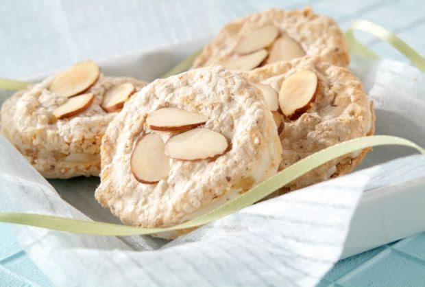 Passover Meringue Cookies
 18 Wheat Free Passover Recipes Joy of Kosher