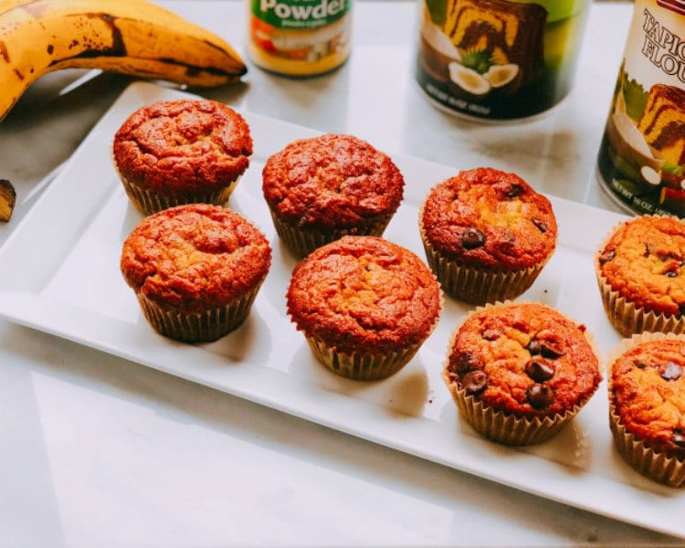 Passover Muffin Recipe
 Amazing Kid Approved Passover Banana Muffin Recipe by