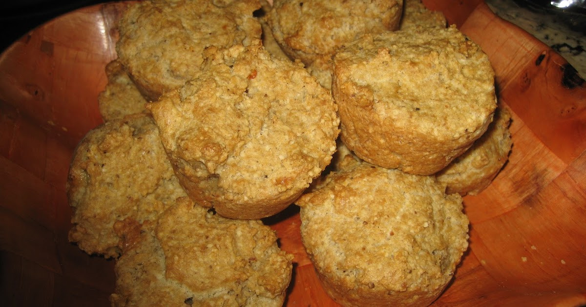 Passover Muffin Recipe
 Recipes from Ima Passover Muffins and A Year of Recipes