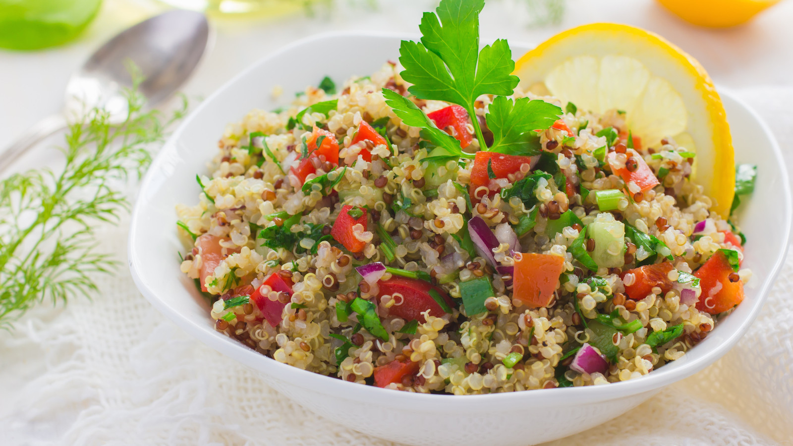 Passover Quinoa Recipe
 Is Quinoa Kosher for Passover