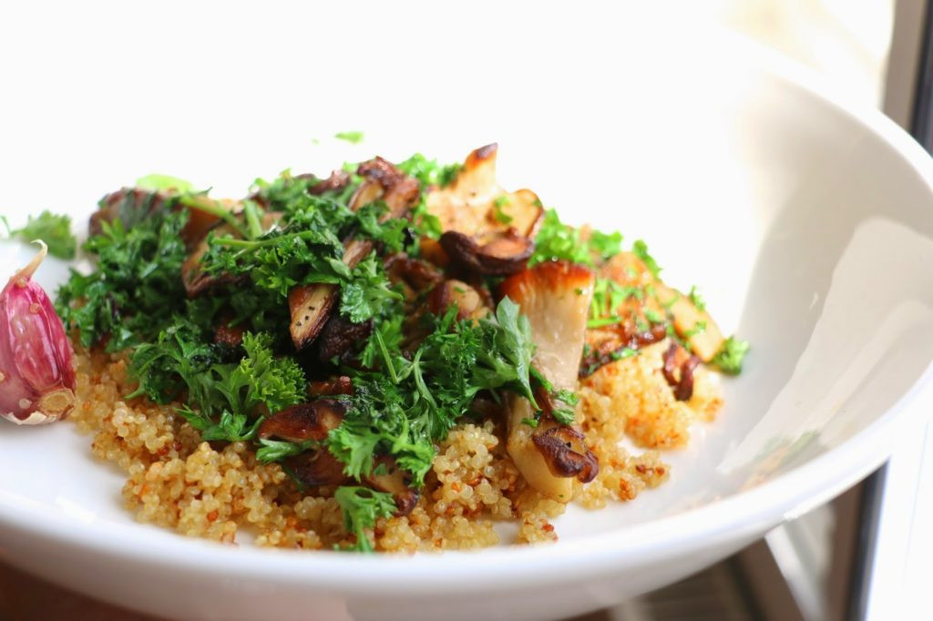 Passover Quinoa Recipes
 A Very Quinoa Passover A recipe round up JewhungryJewhungry