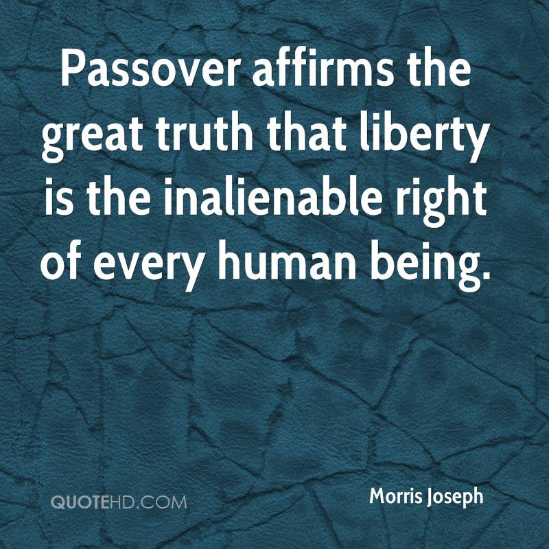Passover Quote
 Passover Quotes QuotesGram