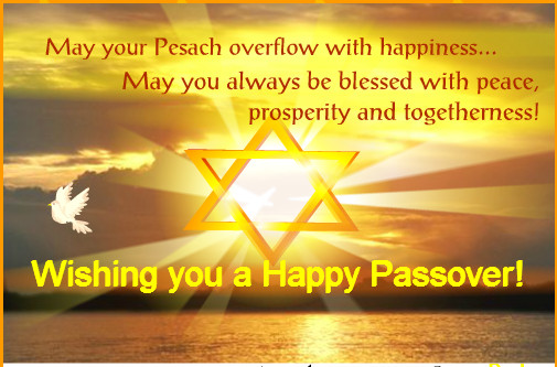 Passover Quote
 Quotes About Passover QuotesGram