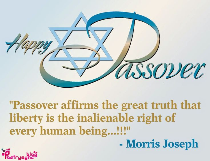 Passover Quote
 14 best images about Passover on Pinterest