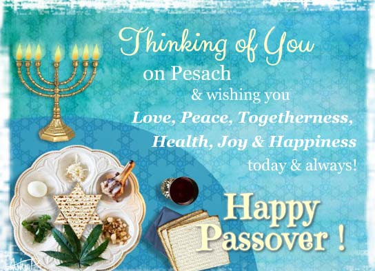 Passover Quote
 Happy Passover Messages Archives