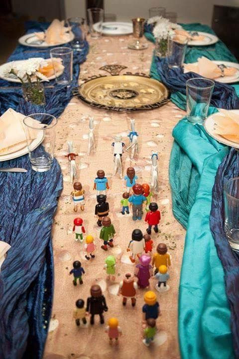 Passover Seder Ideas
 1000 images about Passover ideas on Pinterest
