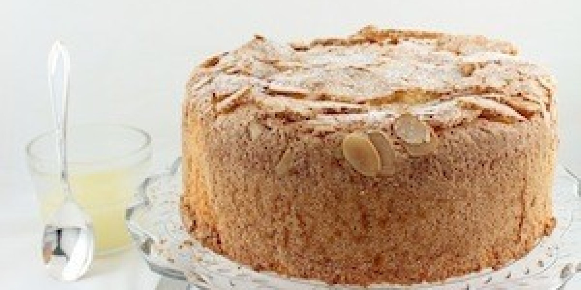 Passover Sponge Cake
 e Great Passover and Gluten free Cake Two Ways