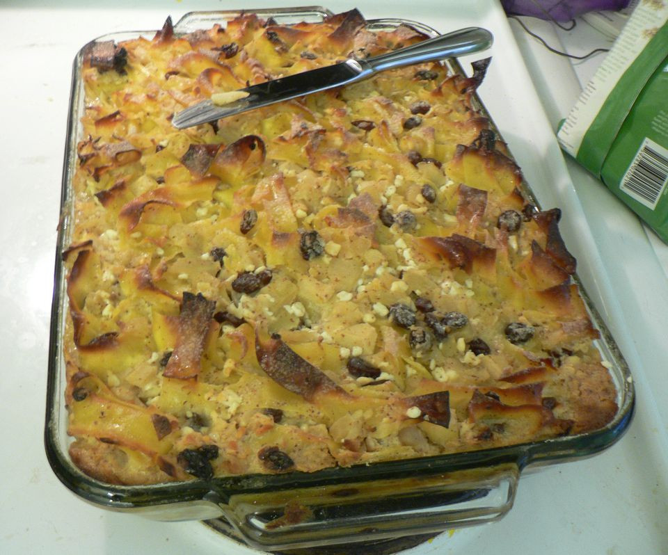 Passover Vegetable Recipe
 Kosher Ve able Kugel for Passover Pareve Passover Recipe