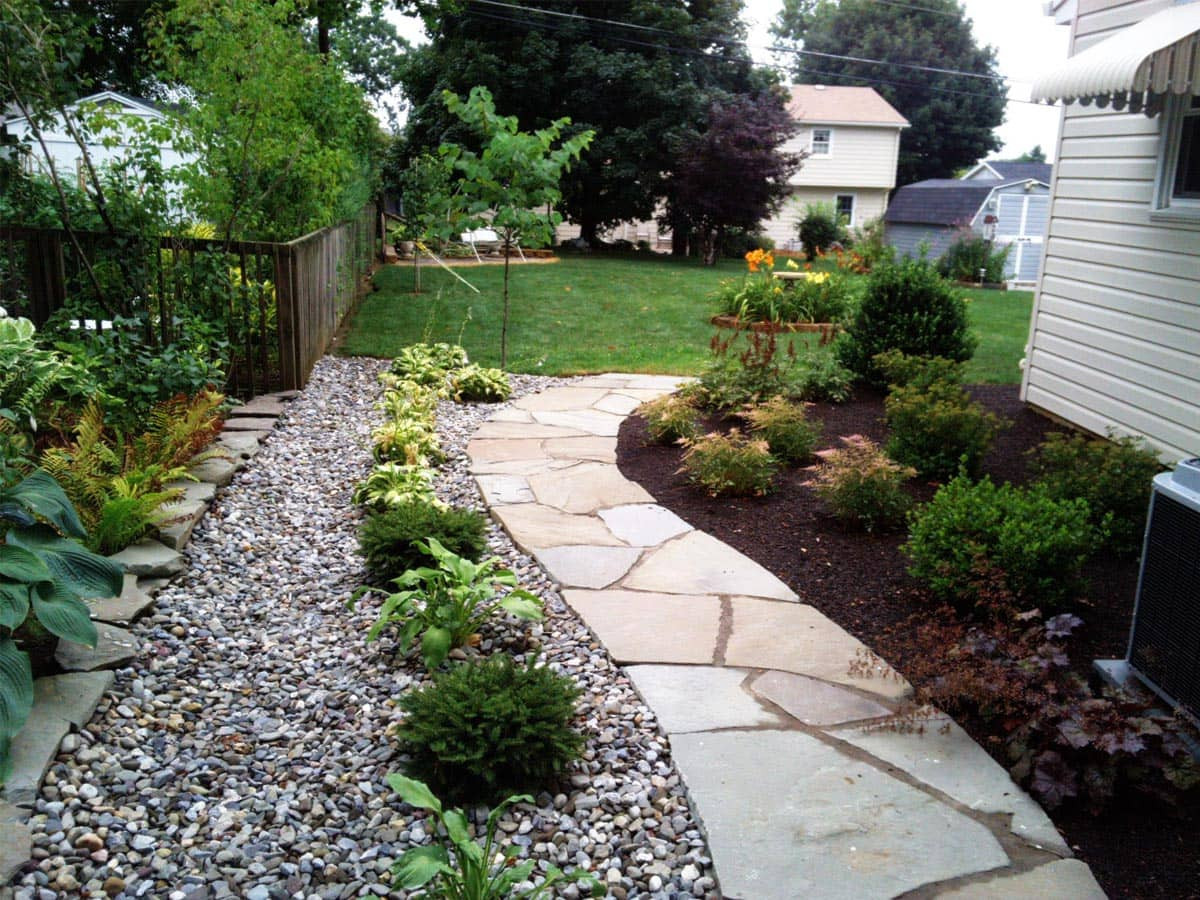Patio And Landscaping
 Helpful Rock Landscaping Ideas And Tips To Do It Like A Pro