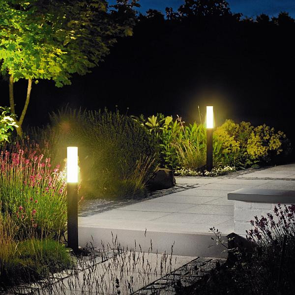 Patio Landscape Lighting
 Garden Outdoor Lighting Ideas For Your Little Paradise