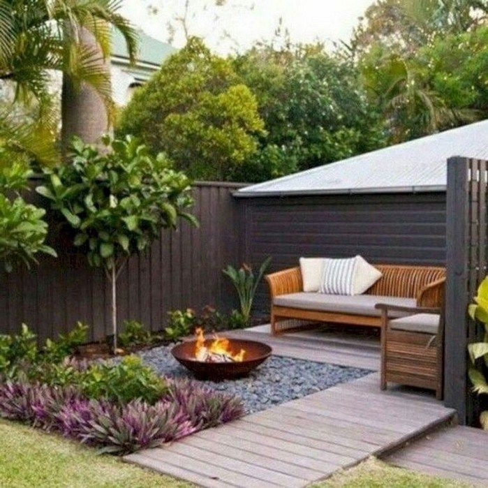 Patio Landscaping Designs
 90 Backyard Landscaping Ideas A Bud