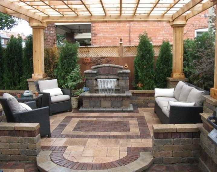 Patio Landscaping Designs
 19 Brick Landscaping Ideas You Should Not Miss