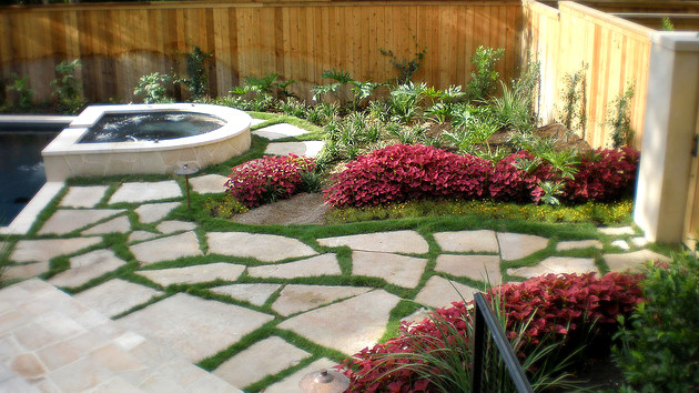 Patio Landscaping Designs
 12 Landscaping Tips for a Perfect Outdoor Ambience