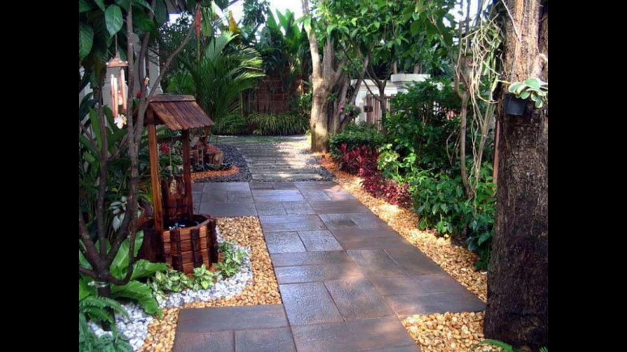 Patio Landscaping Ideas
 backyard design ideas backyard design ideas pinterest