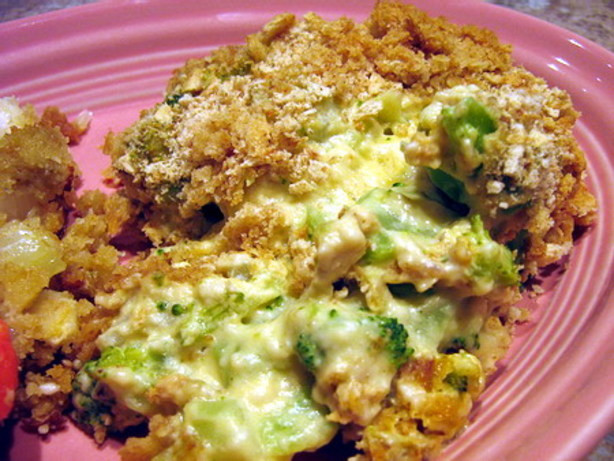 Paula Deen Chicken Casserole
 Paula Deens Broccoli Casserole Recipe Food