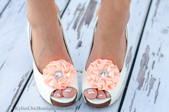 Peach Shoes For Wedding
 301 Moved Permanently
