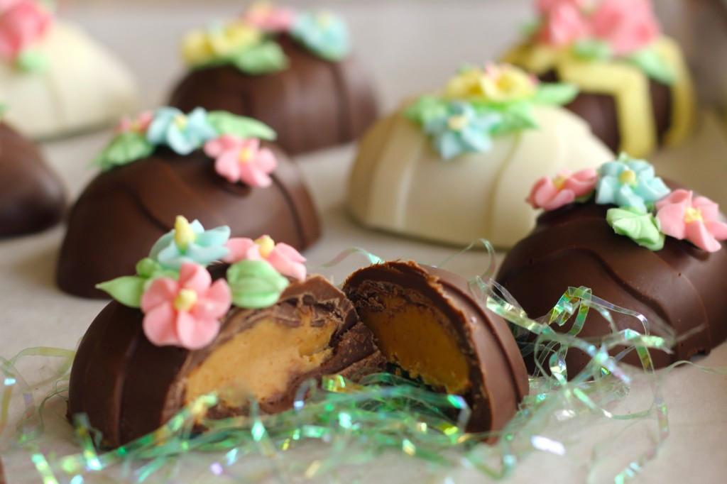 Peanut Butter Easter Egg Recipe
 10 Eggs stra Special Easter Recipes from Favorite Family