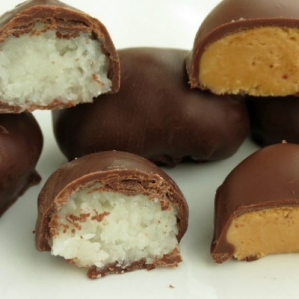 Peanut Butter Easter Egg Recipe
 29 best images about Easter on Pinterest