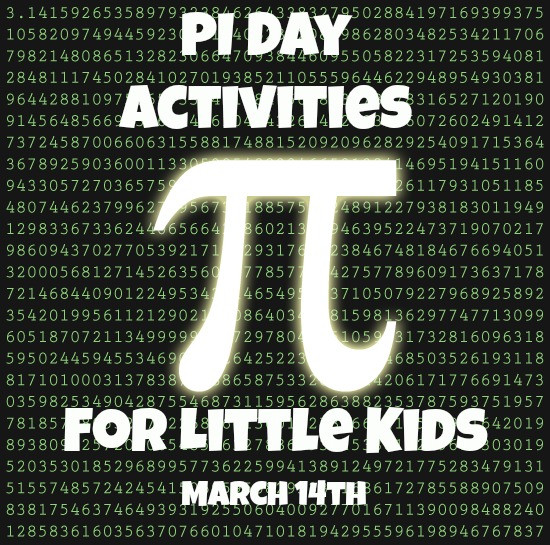 Pi Day 2013 Activities
 Some of the Best Things in Life are Mistakes PI Day