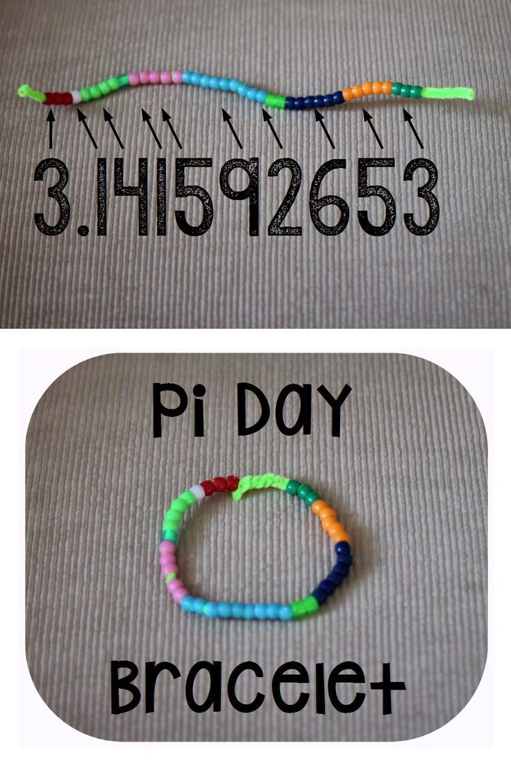 Pi Day Activities For Elementary
 1000 images about Cool Math Stuff on Pinterest