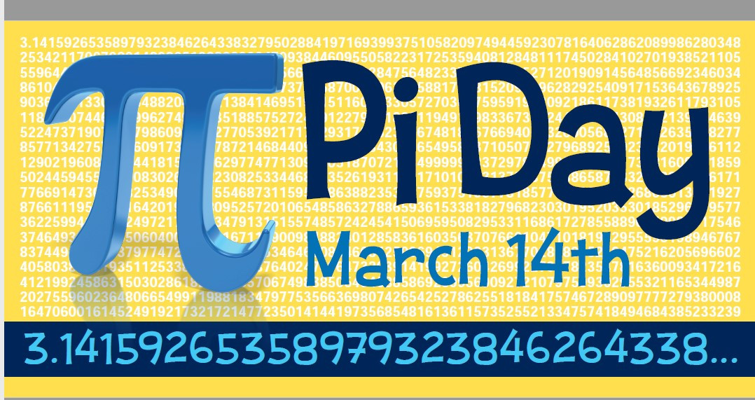 Pi Day Activities For High School Students
 School news