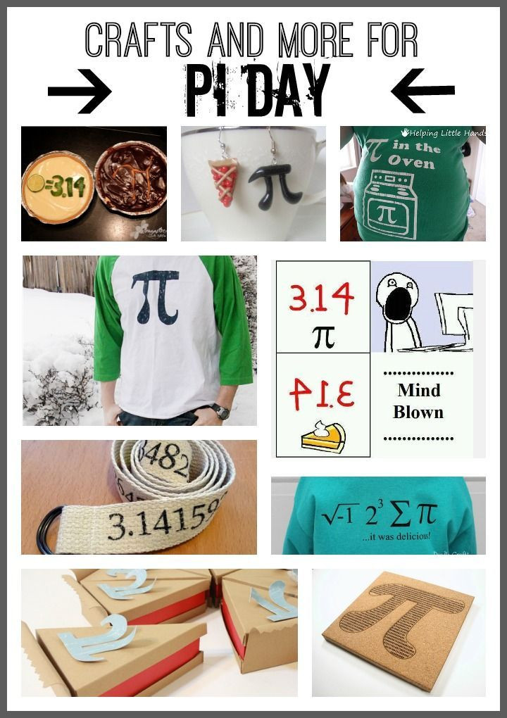 Pi Day Activities For High School Students
 115 best Pi Day Activities and More images on Pinterest