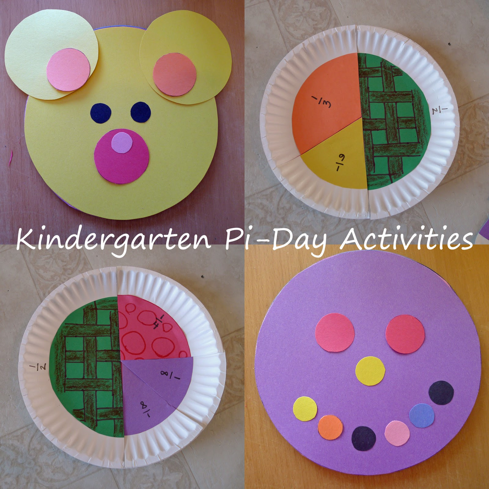 Pi Day Activities For Preschoolers
 Kindergarten Pi Day ActivitiesReacher Reviews
