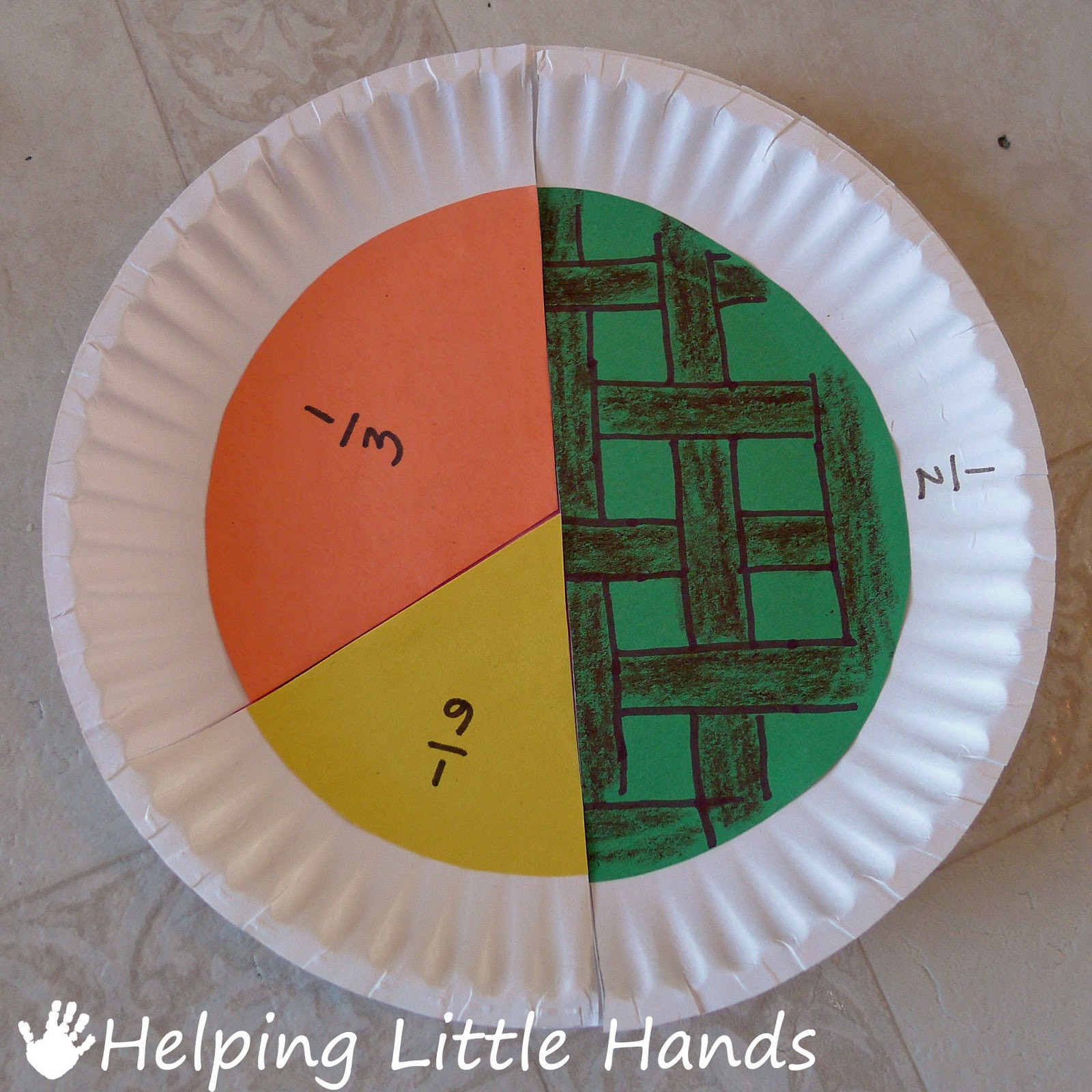 Pi Day Activities For Preschoolers
 Pieces by Polly Kindergarten Pi Day Activities