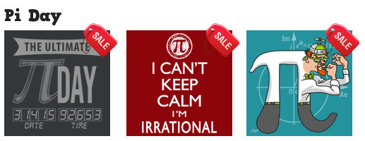 Pi Day Design
 NeatoShop s Big Sale Just Two Day s Left to Save Up to 20