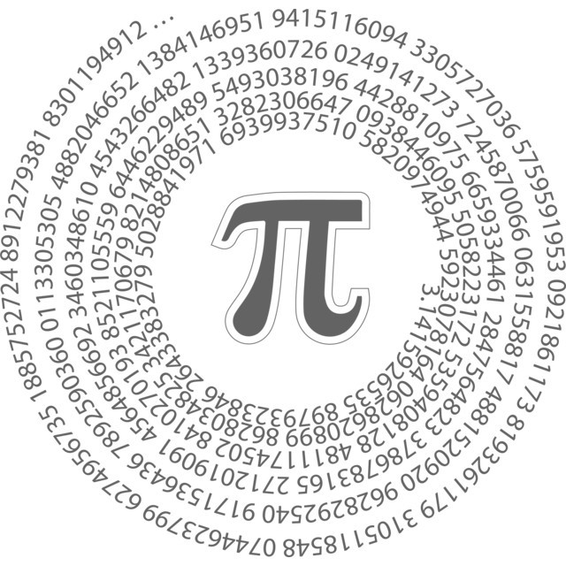 Pi Day Design
 Mathematical It s the Pi Day Collection — Design By