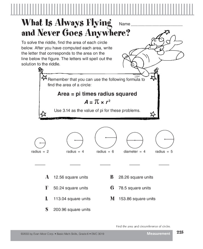 Pi Day Math Activities
 Math Activities for Pi Day The Joy of Teaching