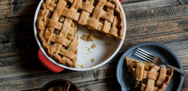 Pi Day Pie Recipe
 14 Genius pie recipes for Pi Day