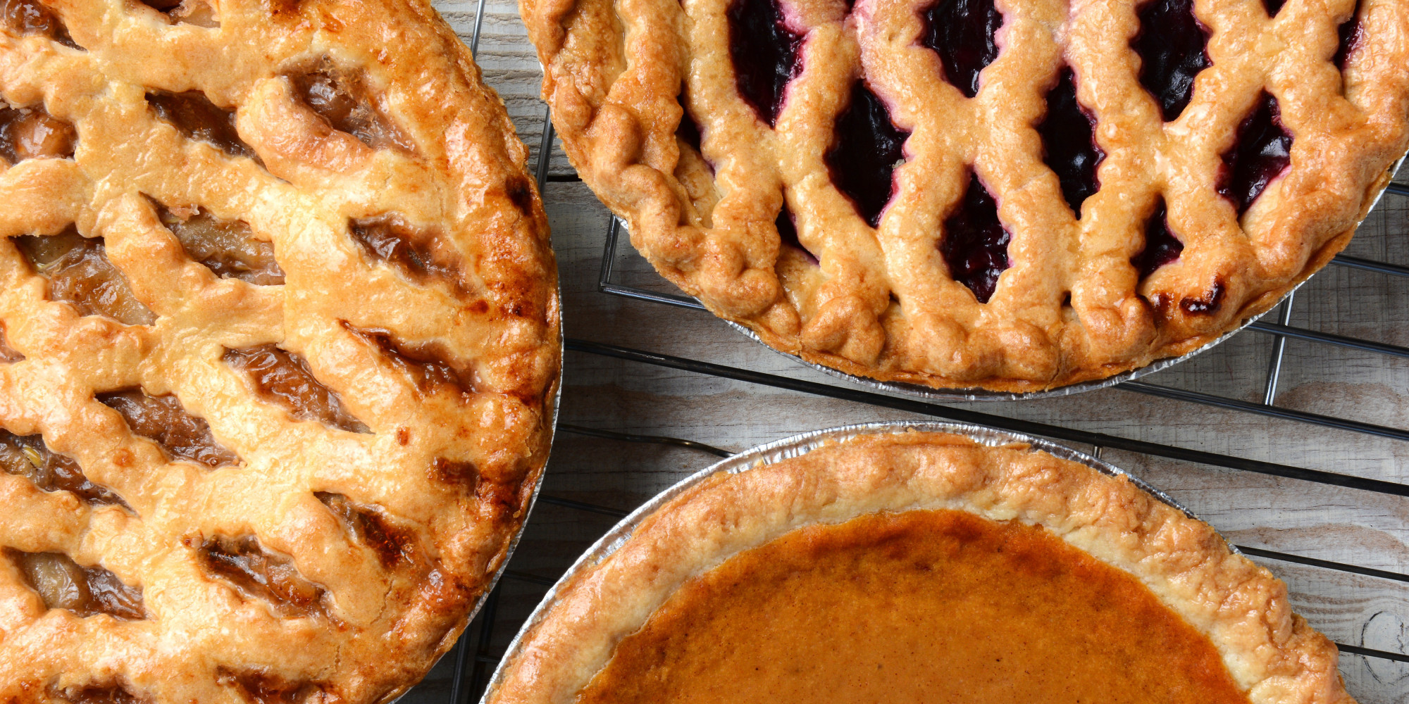 Pi Day Pie Recipe
 25 Pie Recipes To Celebrate Pi Day