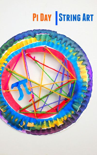 Pi Day Science Activities
 Pin on Pi Day Activities