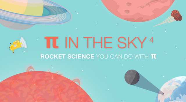 Pi Day Science Activities
 Celebrate Pi Day Like a NASA Rocket Scientist Teachable