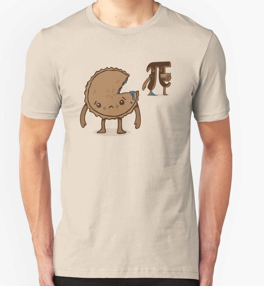 Pi Day Shirt Ideas
 What the Heck is Pi Day Redbubble Blog