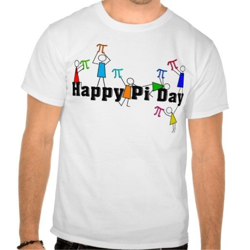 Pi Day Shirt Ideas
 1000 images about Pi Day on Pinterest