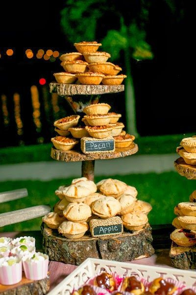 Pi Day Wedding Ideas
 Fly Me to the Moon Pi Day Inspiration – Pie at Your