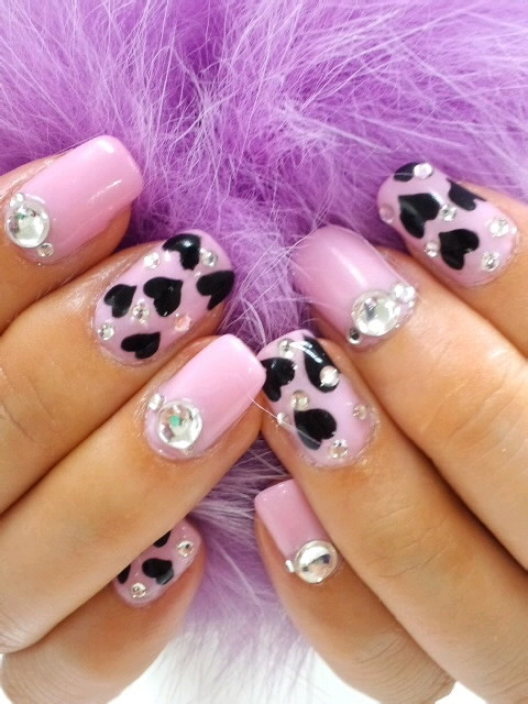 Pics Of Pretty Nails
 Pretty Nail Art Designs to Try This Summer