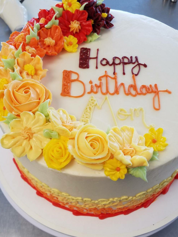 Pictures Of Happy Birthday Cakes
 Products Archive The Makery Cake pany