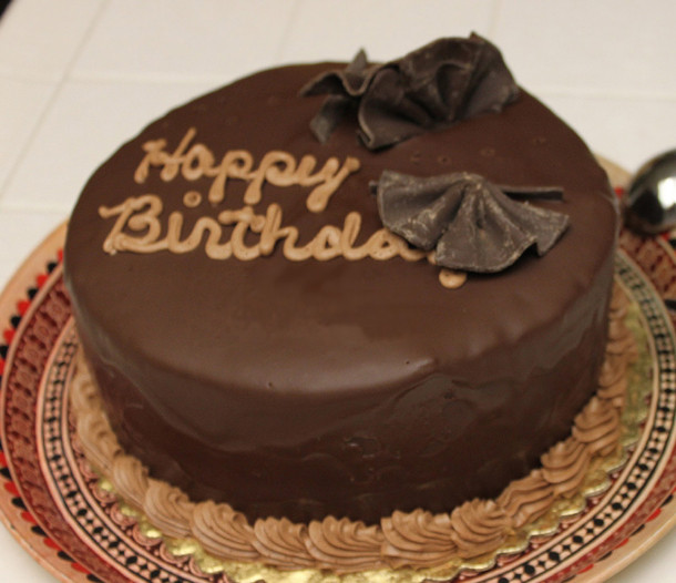 Pictures Of Happy Birthday Cakes
 33 Birthday Cake
