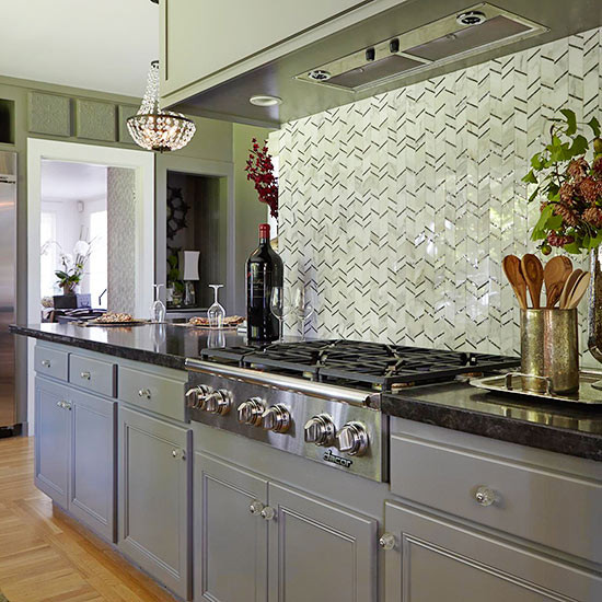 Pictures Of Kitchen Backsplash Tile
 Kitchen Backsplash Ideas Tile Backsplash